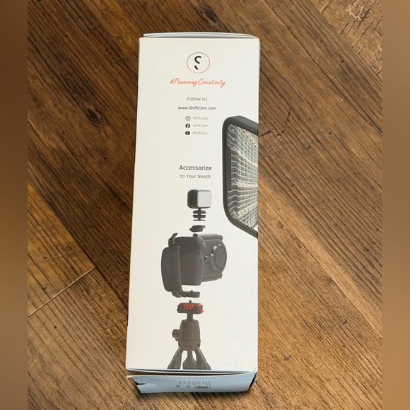 ShiftCam ProGrip - New! - Picture 7 of 10